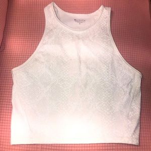 Athleta top